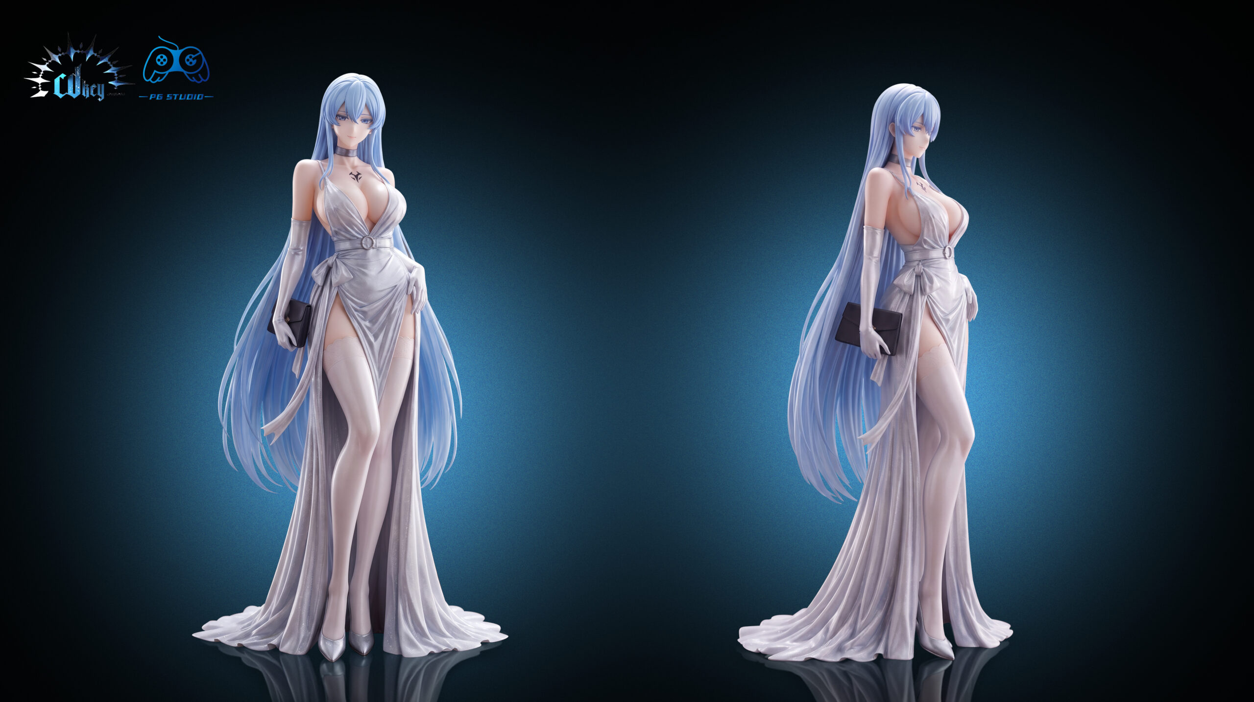 Cdkey Studio pg studio Akame Ga Kill Esdeath
