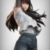 Chainsaw Man Asa Mitaka 16 & 14 Scale Resin TOPGK Statue – Night Wing Studio × Hera Studio