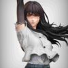 Chainsaw Man Asa Mitaka 16 & 14 Scale Resin TOPGK Statue – Night Wing Studio × Hera Studio