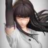 Chainsaw Man Asa Mitaka 16 & 14 Scale Resin TOPGK Statue – Night Wing Studio × Hera Studio