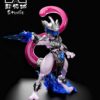 Chao Ji Qiu Studio Pokémon Mewtwo