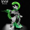 Chao Ji Qiu Studio Pokémon Mewtwo