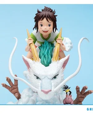 Chikara Kagurabachi Chihiro