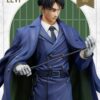 Chikara Studio Attack on Titan Levi Ackerman