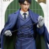 Chikara Studio Attack on Titan Levi Ackerman