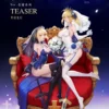 Chiyan Fate Series Saber Lily & Saber Alter