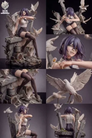 Chujian Studio Chainsaw Man Reze