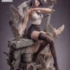 Chujian Studio Chainsaw Man Reze