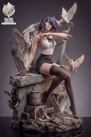 Chujian Studio Chainsaw Man Reze