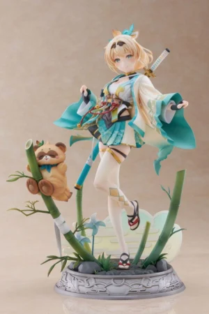 Claynel   Hololive Production   Kazama Iroha 