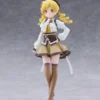 Claynel Puella Magi Madoka Magica Akemi Homura