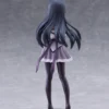 Claynel Puella Magi Madoka Magica Akemi Homura