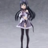 Claynel Puella Magi Madoka Magica Akemi Homura