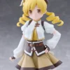 Claynel Puella Magi Madoka Magica Akemi Homura