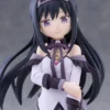 Claynel Puella Magi Madoka Magica Akemi Homura
