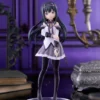 Claynel Puella Magi Madoka Magica Akemi Homura