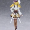 Claynel Puella Magi Madoka Magica Akemi Homura