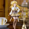 Claynel Puella Magi Madoka Magica Akemi Homura