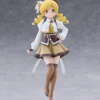 Claynel Puella Magi Madoka Magica Akemi Homura
