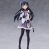 Claynel Puella Magi Madoka Magica Akemi Homura