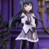 Claynel Puella Magi Madoka Magica Akemi Homura