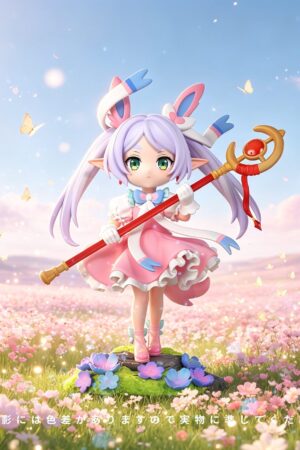 Cookie Studio Frieren: Beyond Journey’s End Frieren & Fern