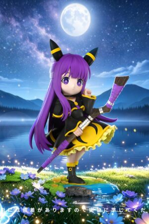 Cookie Studio Frieren: Beyond Journey’s End Frieren & Fern