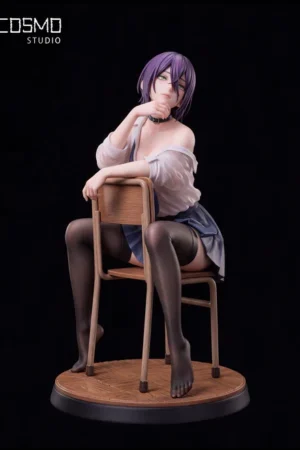 Cosmo Studio Chainsaw Man Reze