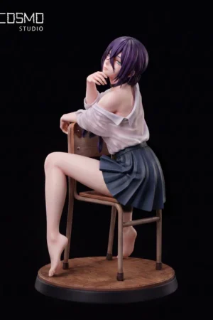 Cosmo Studio Chainsaw Man Reze