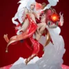 CreationEpic  The Harvest Fish  14 Scale Resin Statue 