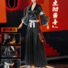 D One Bleach Isane Kotetsu