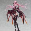 DCTer Original Character Dragon Princess Heslion