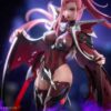 DCTer Original Character Dragon Princess Heslion