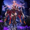 DCTer Original Character Dragon Princess Heslion