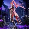 DCTer Original Character Dragon Princess Heslion
