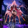 DCTer Original Character Dragon Princess Heslion