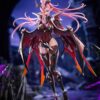 DCTer Original Character Dragon Princess Heslion