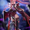 DCTer Original Character Dragon Princess Heslion