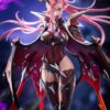 DCTer Original Character Dragon Princess Heslion