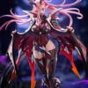 DCTer Original Character Dragon Princess Heslion