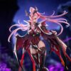 DCTer Original Character Dragon Princess Heslion