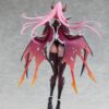 DCTer Original Character Dragon Princess Heslion