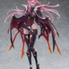 DCTer Original Character Dragon Princess Heslion