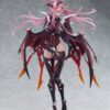 DCTer Original Character Dragon Princess Heslion
