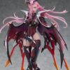 DCTer Original Character Dragon Princess Heslion