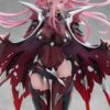 DCTer Original Character Dragon Princess Heslion