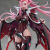 DCTer Original Character Dragon Princess Heslion
