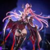 DCTer Original Character Dragon Princess Heslion