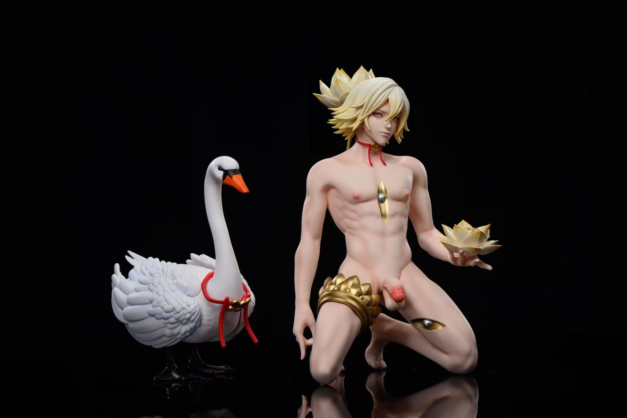 DD Studio Original Artist design