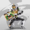 DEGENERATOR INDUSTRY Armor Hero King Kong Armor